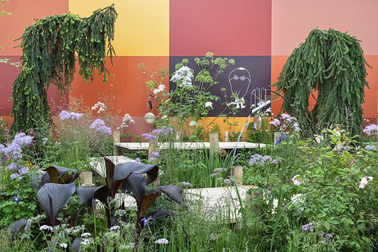 Featured image for “Elsewhere Garden”